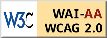 Level Double-A一致性，W3C WAI网页内容可访问性指南2.1